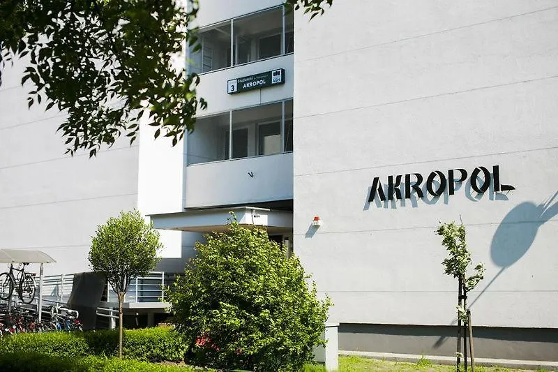 Akropol-1